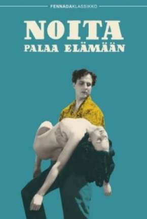 Filme A Bruxa Volta à Vida - Legendado 1952 Torrent