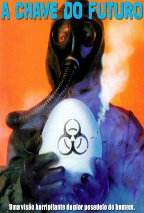 Filme A Chave do Futuro 1988 Torrent
