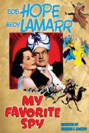 Filme A Cigana Me Enganou - Legendado 1951 Torrent