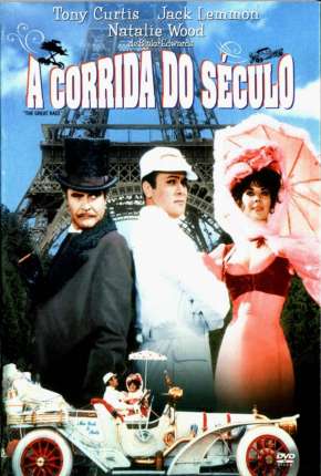 Torrent Filme A Corrida do Século 1965 Dublado 1080p BluRay Full HD Remux completo