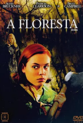 Torrent Filme A Floresta 2006  1080p BluRay DVDRip Full HD completo