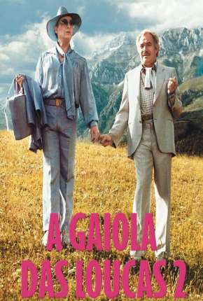 Filme A Gaiola das Loucas 2 1980 Torrent