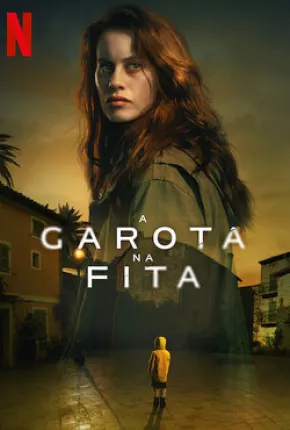 Torrent Série A Garota na Fita - 1ª Temporada Legendada 2023  1080p 720p Full HD HD WEB-DL completo
