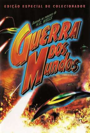 A Guerra dos Mundos - 1953 Filmes Torrent Download Vaca Torrent