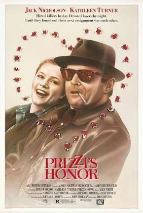 Filme A Honra do Poderoso Prizzi 1985 Torrent