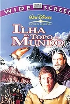 Torrent Filme A Ilha do Topo do Mundo 1974  1080p Full HD WEB-DL completo