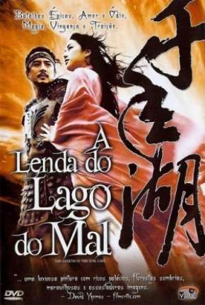 Filme A Lenda do Lago do Mal 2003 Torrent