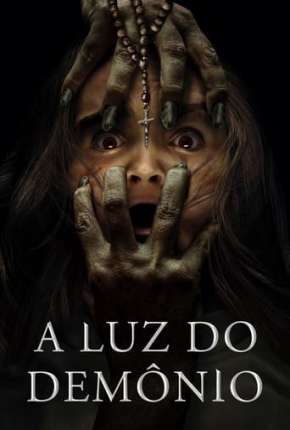 Filme A Luz do Demônio - Prey for the Devil 2022 Torrent