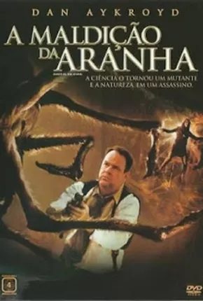 A Maldição da Aranha (2001) Earth vs. the Spider Filmes Torrent Download Vaca Torrent