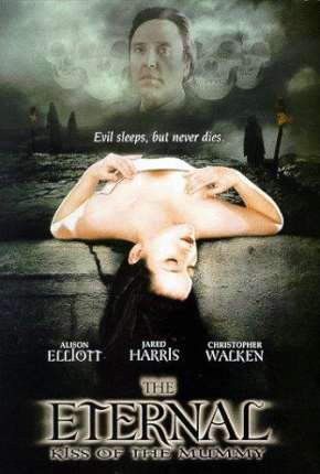 Filme A Maldição da Múmia 1998 Torrent