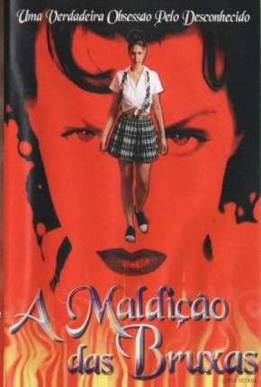 Filme A Maldição das Bruxas 1996 Torrent