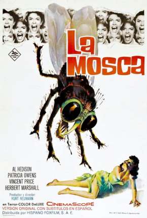 A Mosca da Cabeça Branca Filmes Torrent Download Vaca Torrent