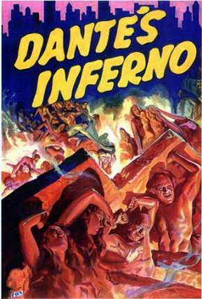 Filme A Nave de Satã - Legendado 1935 Torrent