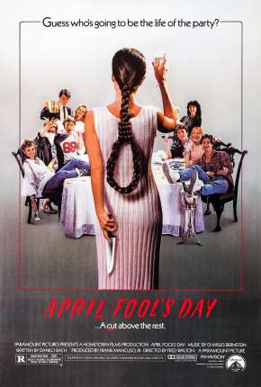 Filme A Noite das Brincadeiras Mortais 1986 Torrent