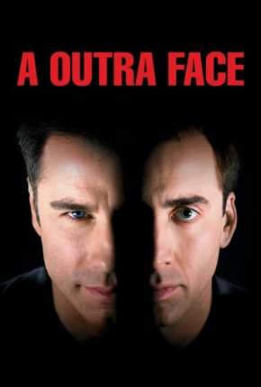 Filme A Outra Face - Face Off 1997 Torrent