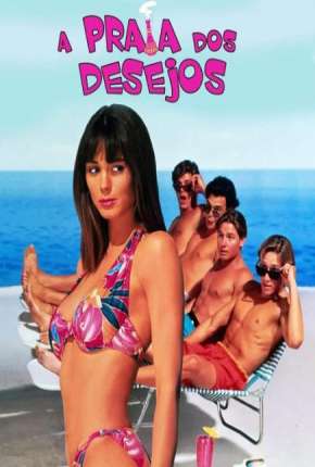 Filme A Praia dos Desejos 1992 Torrent