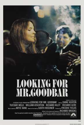 Filme À Procura de Mr. Goodbar 1977 Torrent