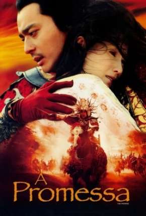 Filme A Promessa - Wu ji 2005 Torrent