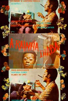 Torrent Filme A Rainha Diaba 1974 Nacional 1080p Full HD HD HDTV completo