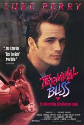 Filme A Última Viagem - Terminal Bliss 1990 Torrent