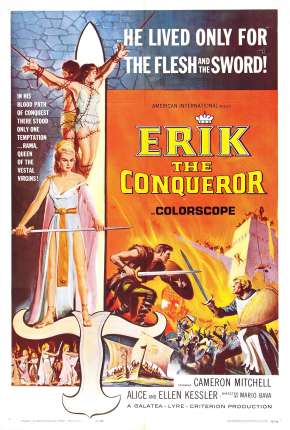 Filme A Vingança dos Vikings - Legendado 1961 Torrent