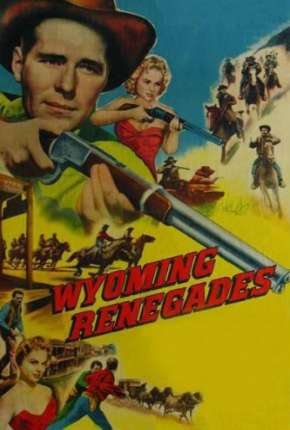 Filme A Volta do Renegado 1955 Torrent