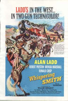 Filme Abutres Humanos 1948 Torrent