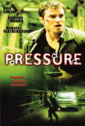 Torrent Filme Adrenalina 2002 Pressure 2002  DVD-R DVDRip completo