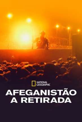 Afeganistão - A Retirada - Legendado Filmes Torrent Download Vaca Torrent