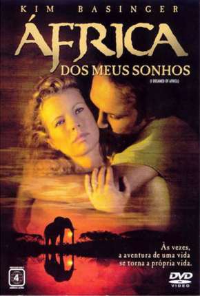 Filme África dos Meus Sonhos 2000 Torrent