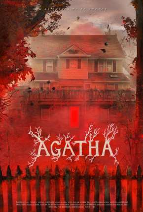 Agatha - Legendado Filmes Torrent Download Vaca Torrent