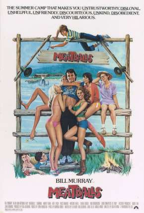 Filme Almôndegas 1979 Torrent