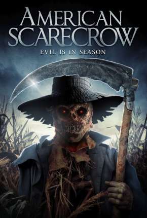 Filme American Scarecrow - Legendado 2022 Torrent