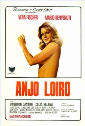 Filme Anjo Loiro 1973 Torrent