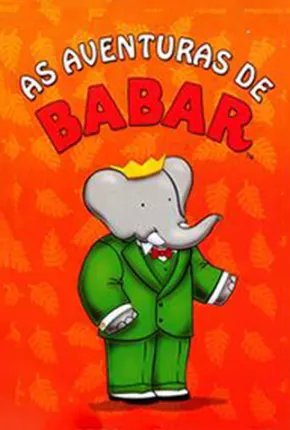 As Aventuras de Babar Desenhos Torrent Download Vaca Torrent