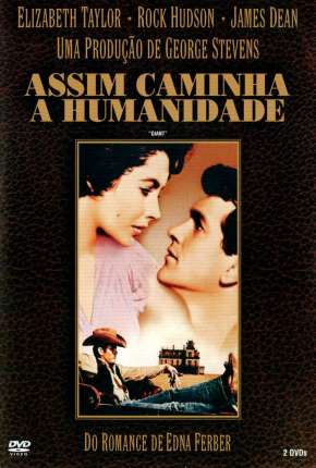 Torrent Filme Assim Caminha a Humanidade 1956 Dublado 1080p BluRay Full HD completo