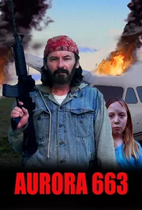 Filme Aurora 663 - Legendado 2023 Torrent