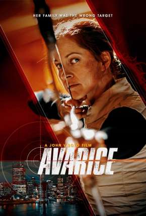 Filme Avarice - Legendado 2022 Torrent