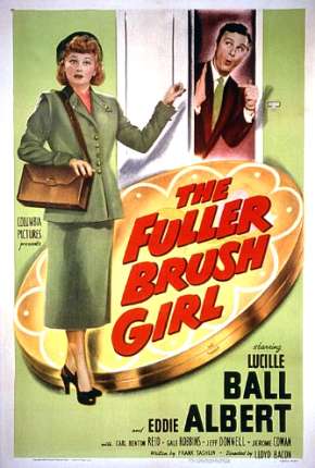 Filme Aventuras de Sally 1950 Torrent
