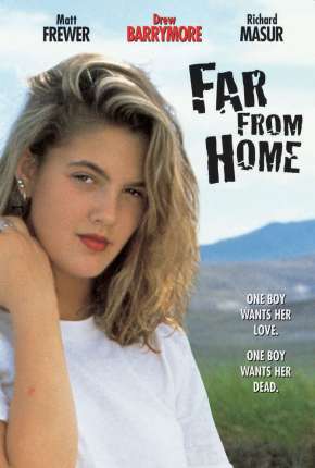 Filme Bem Longe de Casa - Legendado 1989 Torrent