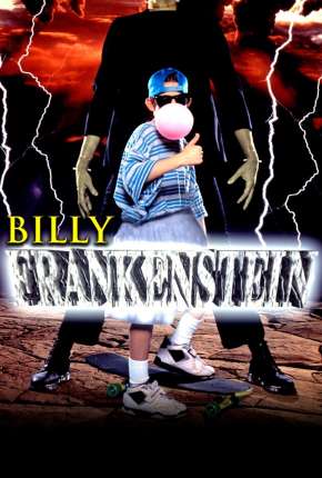 Filme Billy Frankenstein 1998 Torrent