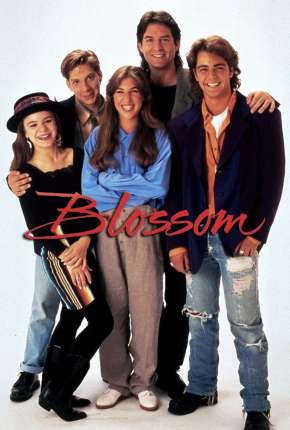 Série Blossom 1990 Torrent