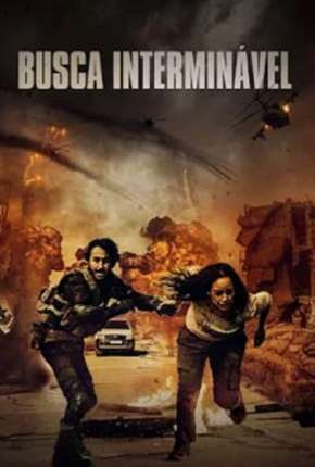 Torrent Filme Busca Interminável 2022 Dublado 1080p Full HD WEB-DL completo