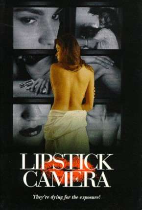 Filme Câmera Oculta 1994 Torrent