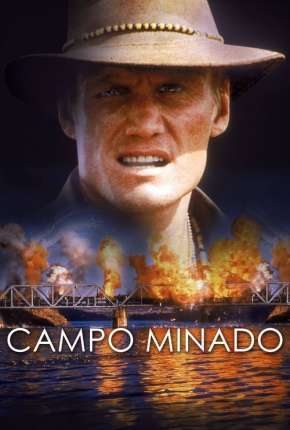 Filme Campo Minado - Sweepers Clássico 1998 Torrent