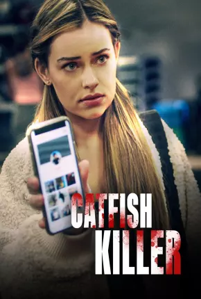 Catfish Killer - Legendado Filmes Torrent Download Vaca Torrent