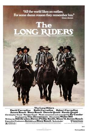 Filme Cavalgada dos Proscritos 1980 Torrent