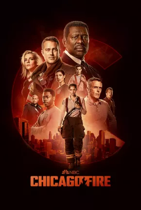 Torrent Série Chicago Fire - Heróis Contra o Fogo - 11ª Temporada 2022  1080p 720p Full HD HD WEB-DL completo