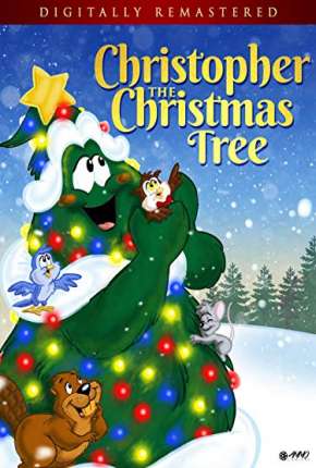 Filme Christopher, O Pinheirinho de Natal 1993 Torrent