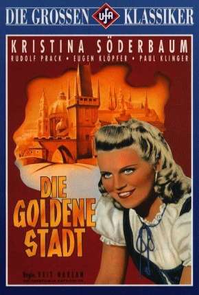 Filme Cidade da Ilusão - Legendado 1942 Torrent